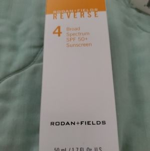 Rodan + Fields REVERSE Step 4